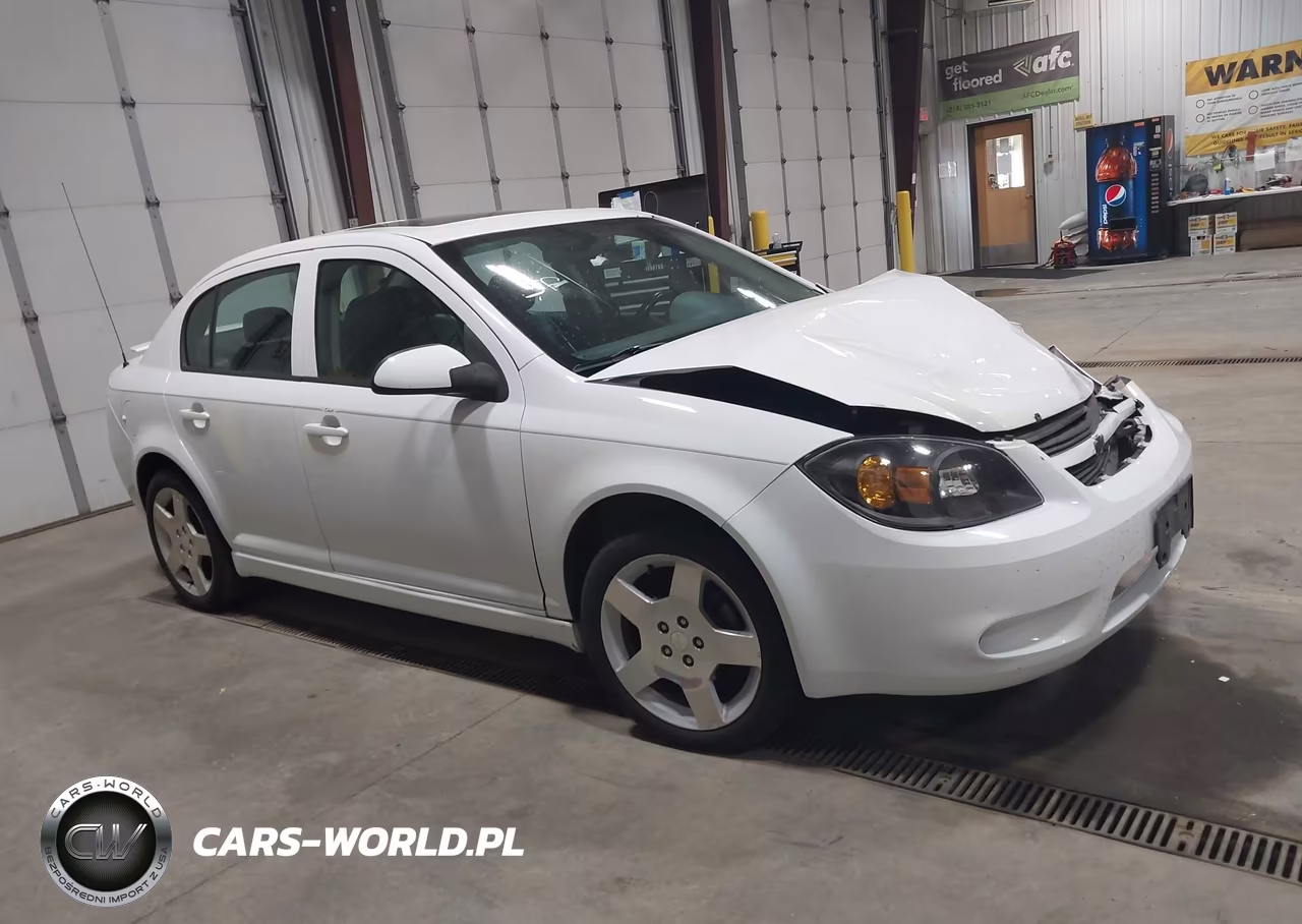 2010 Chevrolet Cobalt Lt VIN:1G1AF5F56A7223907 - 13