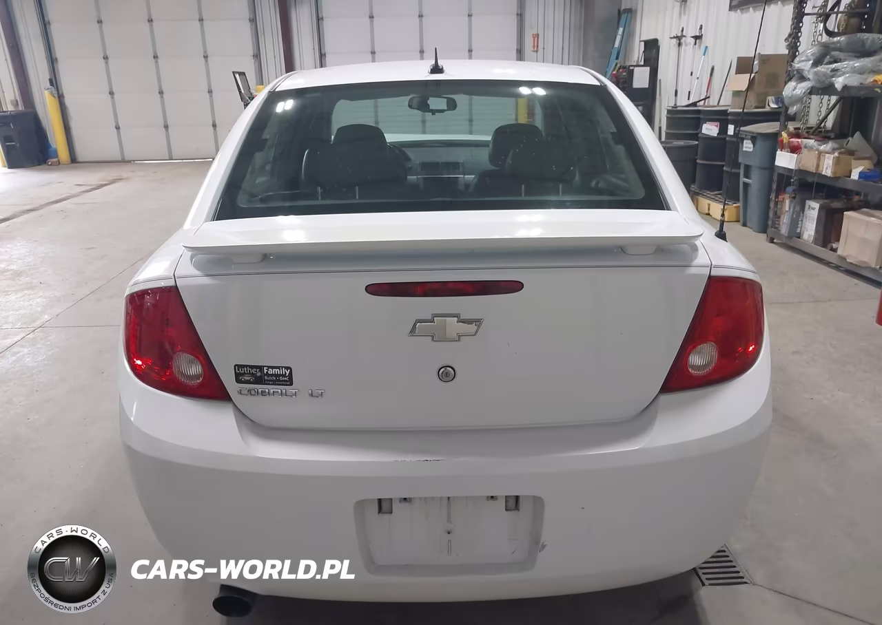 2010 Chevrolet Cobalt Lt VIN:1G1AF5F56A7223907 - 16