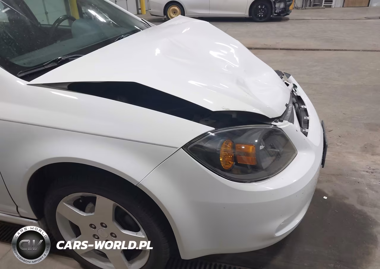 2010 Chevrolet Cobalt Lt VIN:1G1AF5F56A7223907 - 18