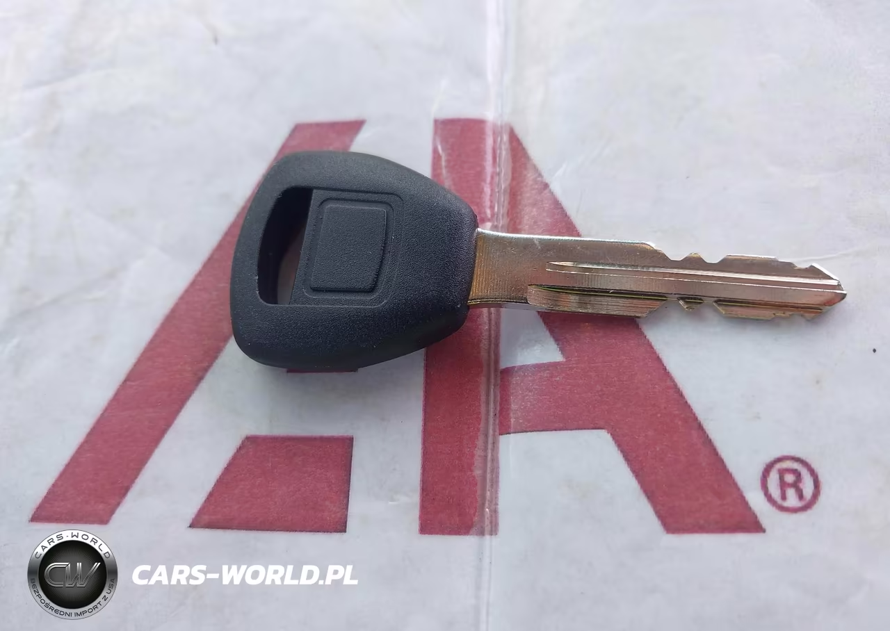 2000 Honda Accord 3.0 Ex VIN:1HGCG1650YA025330 - 11
