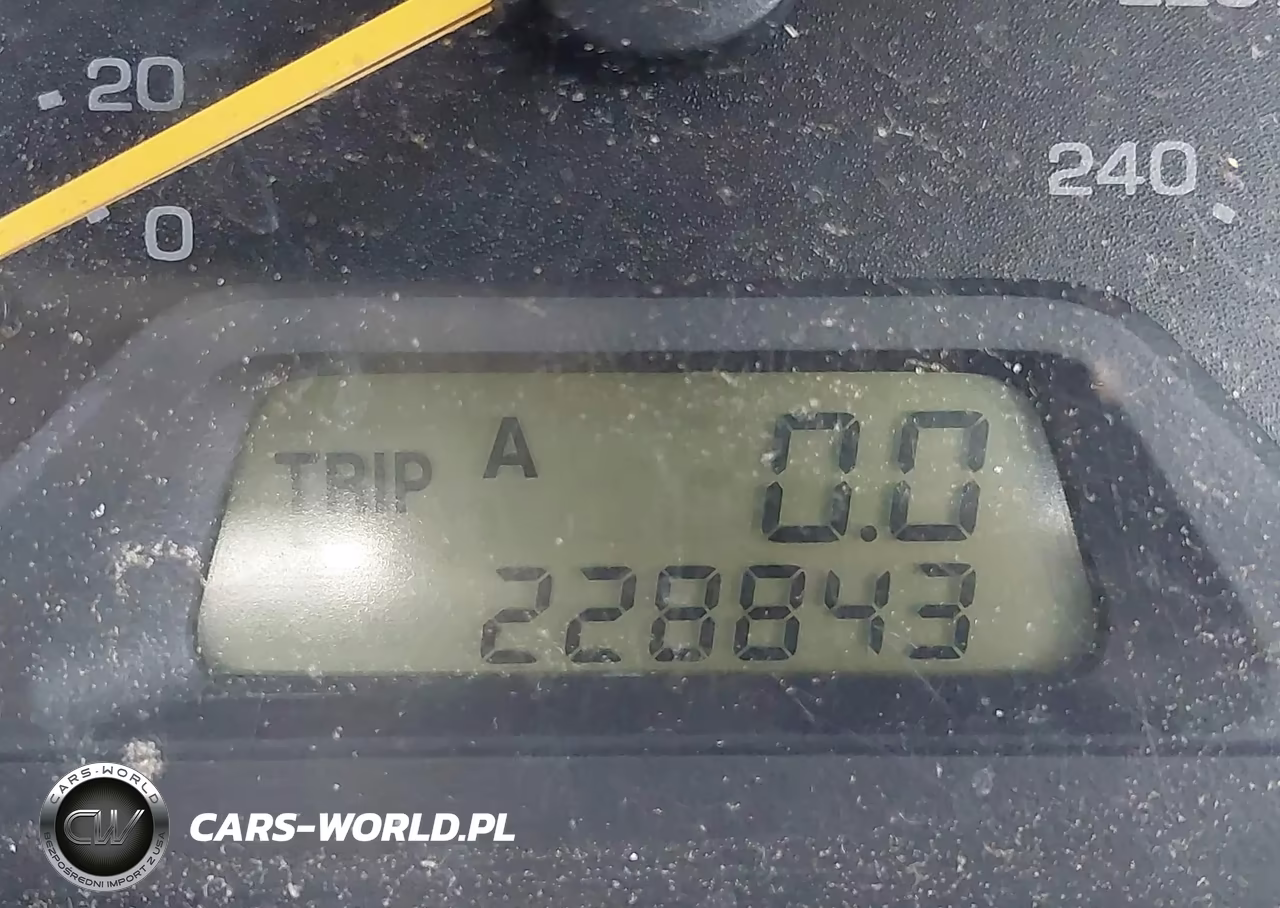 2000 Honda Accord 3.0 Ex VIN:1HGCG1650YA025330 - 7