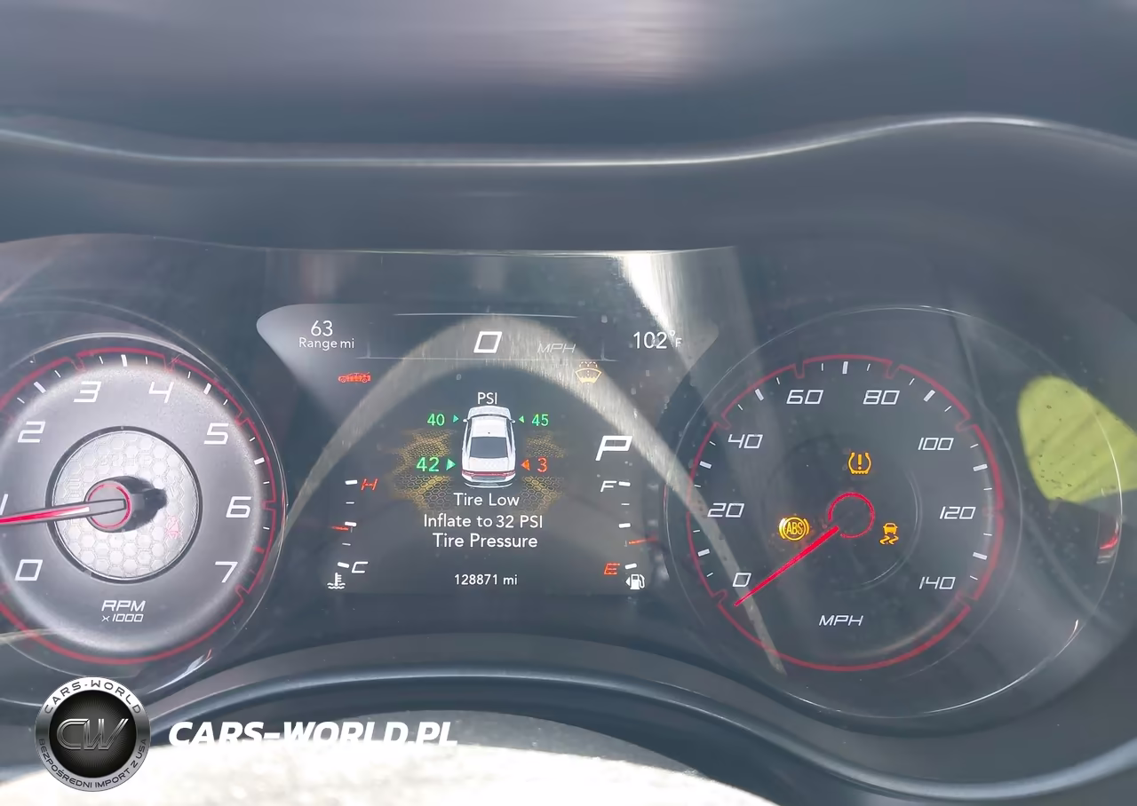 2018 Dodge Charger Sxt Rwd VIN:2C3CDXBG9JH306569 - 16