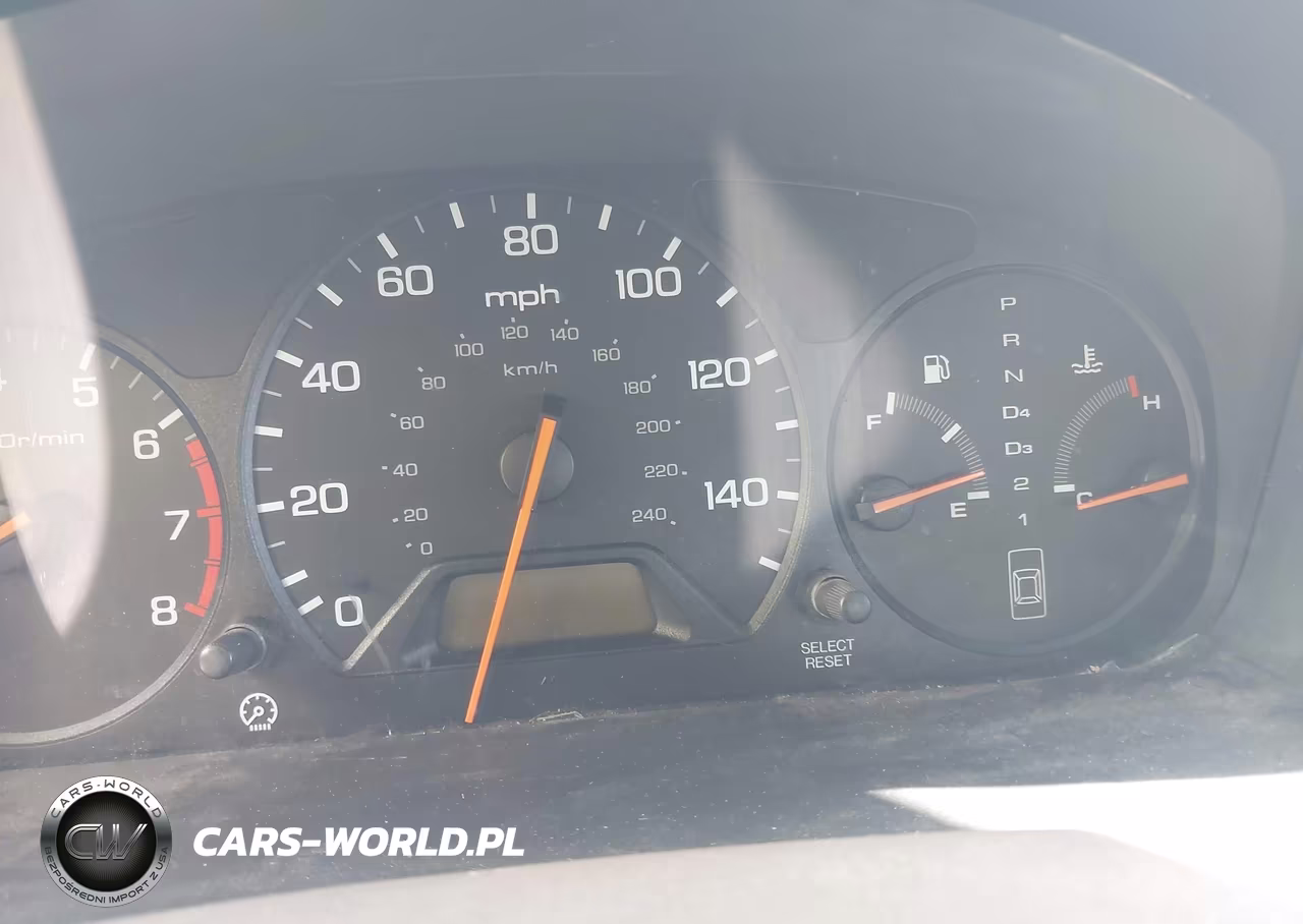1999 Honda Accord Lx VIN:1HGCG5644XA163255 - 7