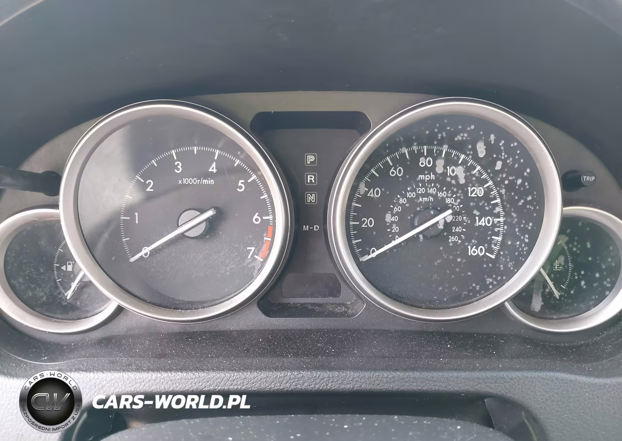 2011 Mazda Mazda6 I Sport VIN:1YVHZ8BH6B5M00266 - 7
