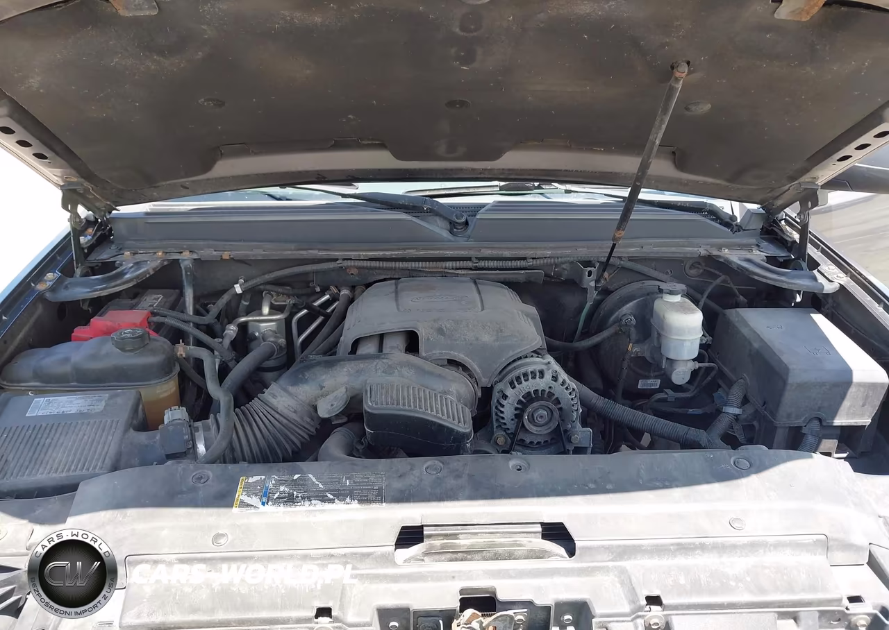 2010 GMC Yukon Slt VIN:1GKUKCE05AR208575 - 10