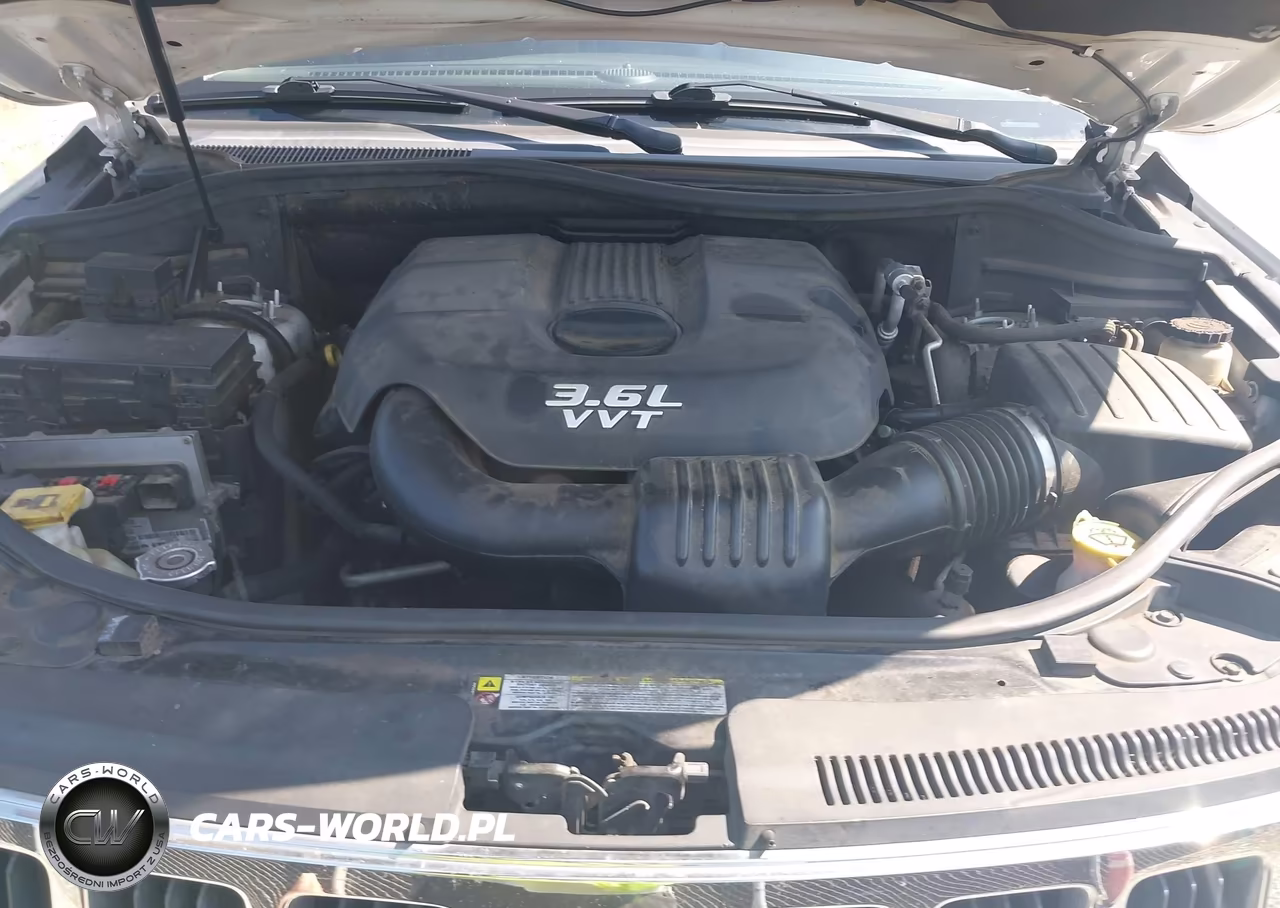 2013 Jeep Grand Cherokee Limited VIN:1C4RJEBG5DC642892 - 10