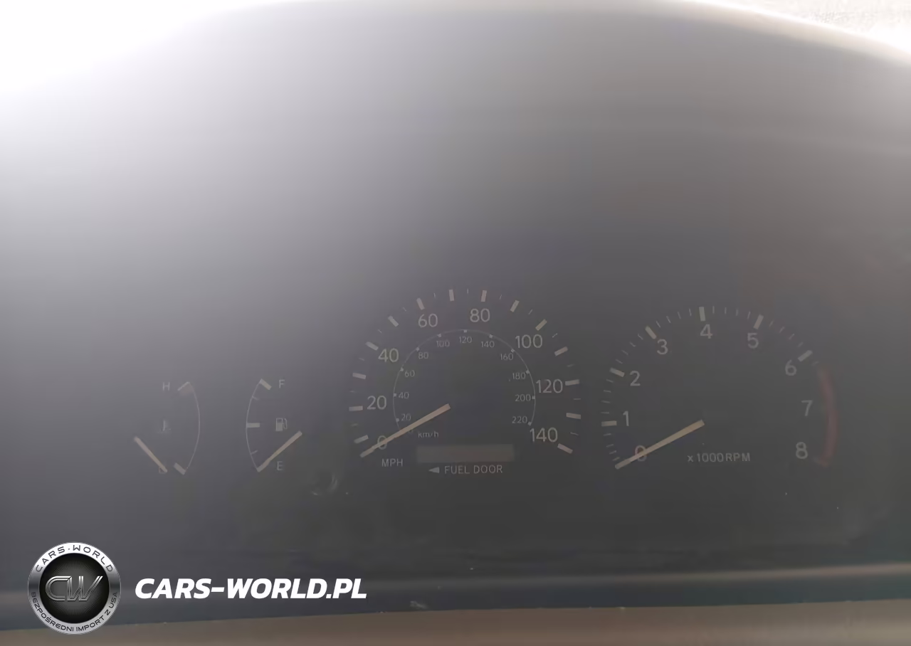 2000 Toyota Camry Le V6 VIN:4T1BF28K8YU938580 - 7