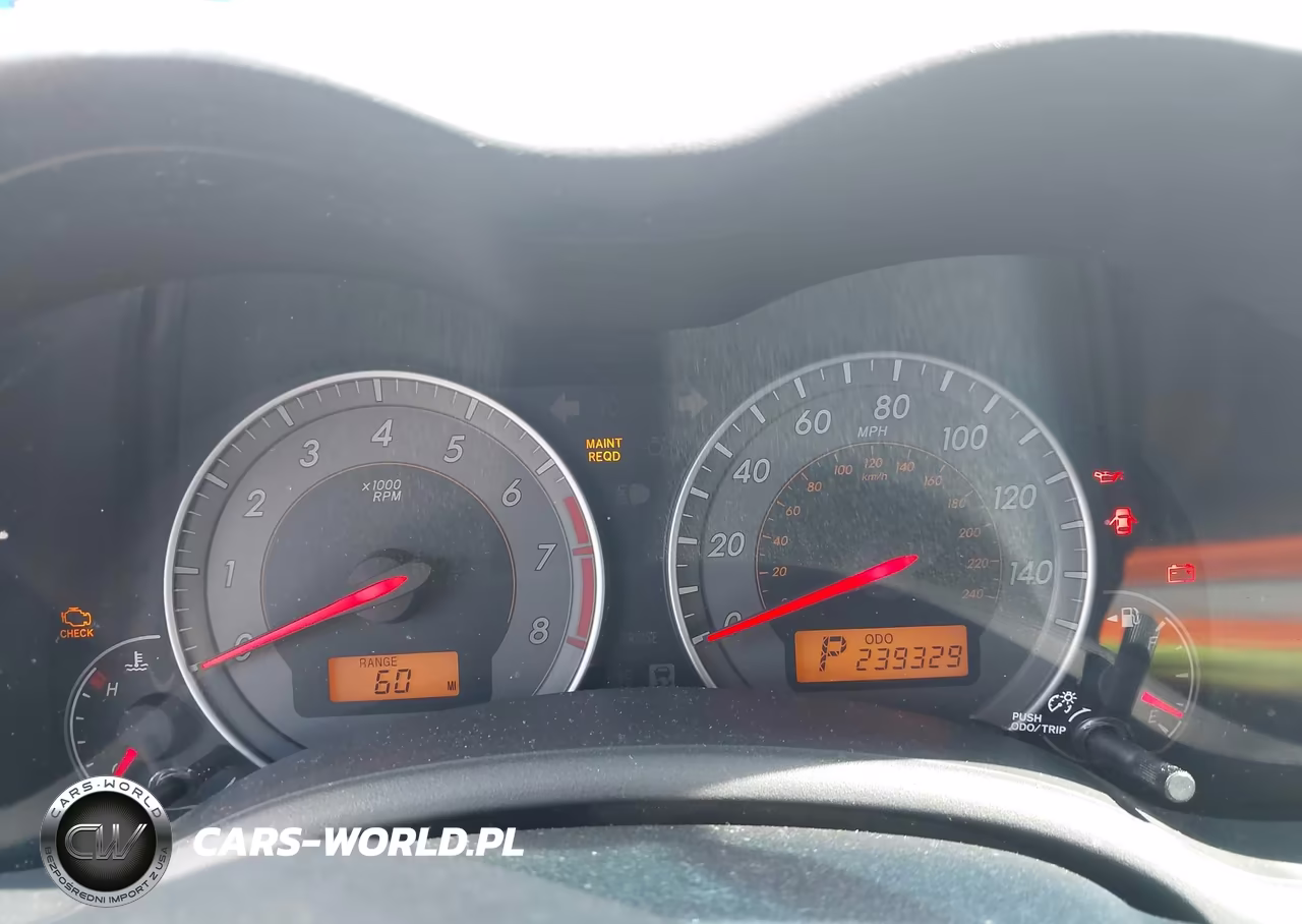 2010 Toyota Corolla S VIN:2T1BU4EE3AC379317 - 7
