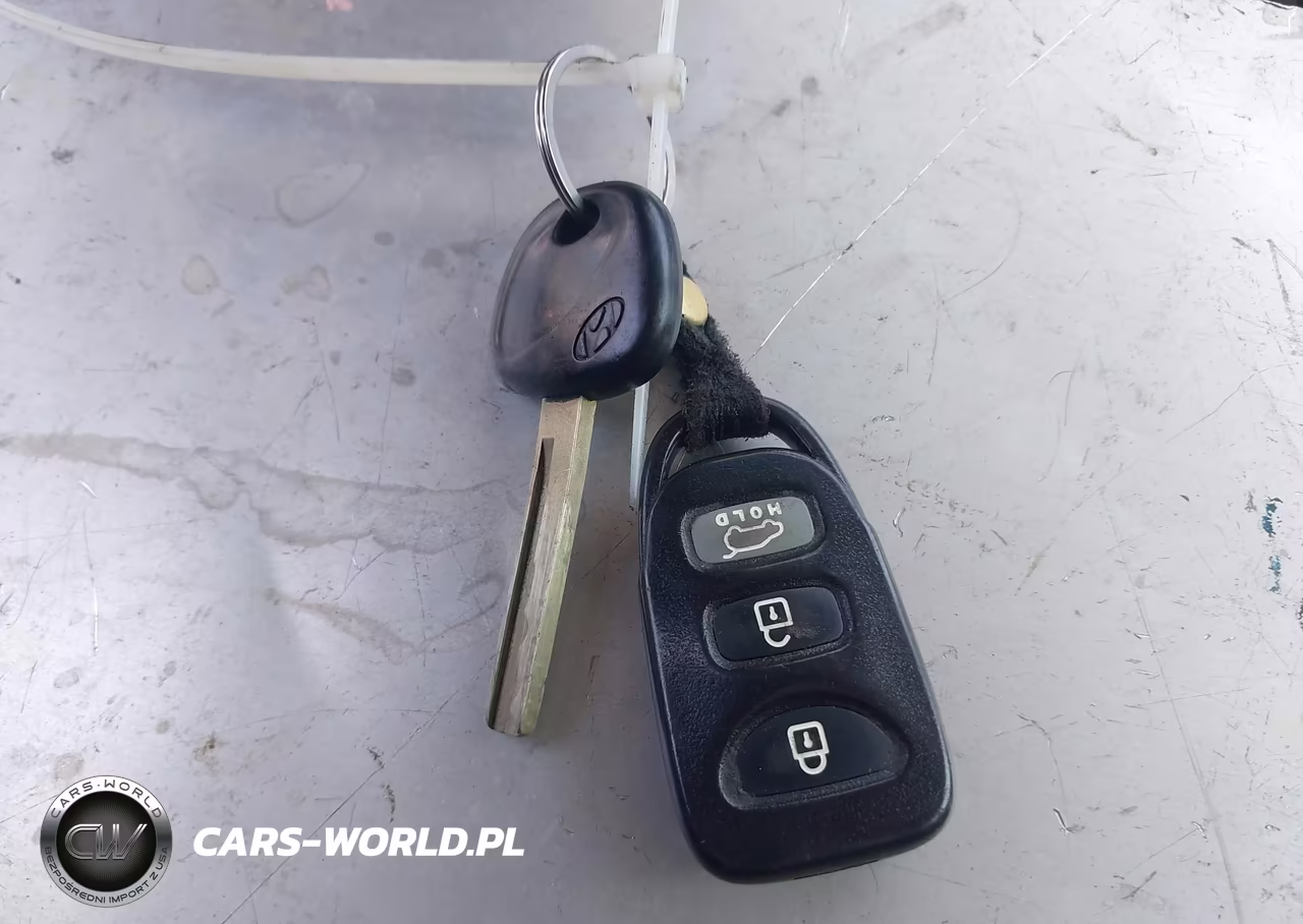 2013 Hyundai Elantra Gt VIN:KMHD35LE0DU119920 - 11