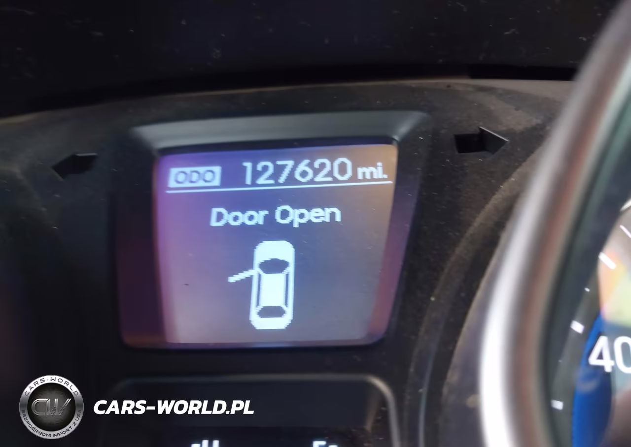 2013 Hyundai Elantra Gt VIN:KMHD35LE0DU119920 - 15