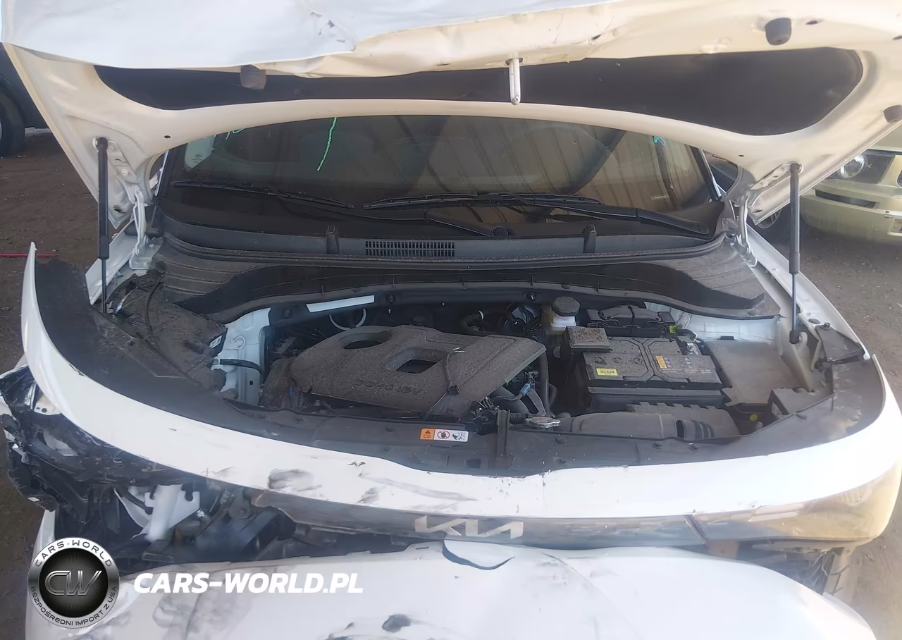 2024 Kia Soul Lx VIN:KNDJ23AU7R7242788 - 10
