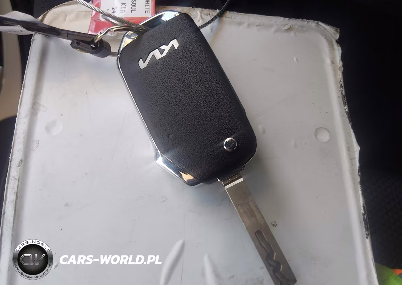 2024 Kia Soul Lx VIN:KNDJ23AU7R7242788 - 11