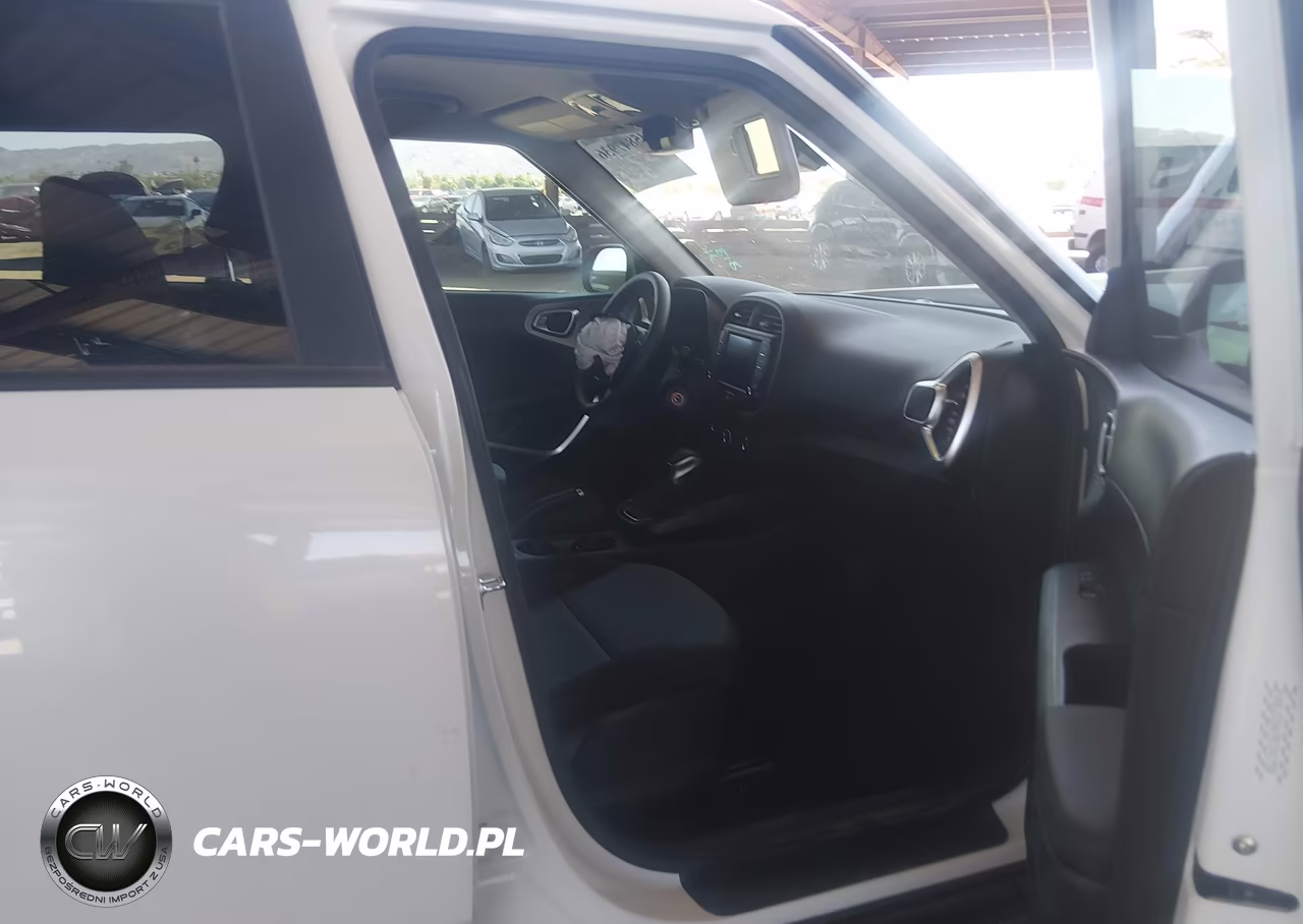 2024 Kia Soul Lx VIN:KNDJ23AU7R7242788 - 5