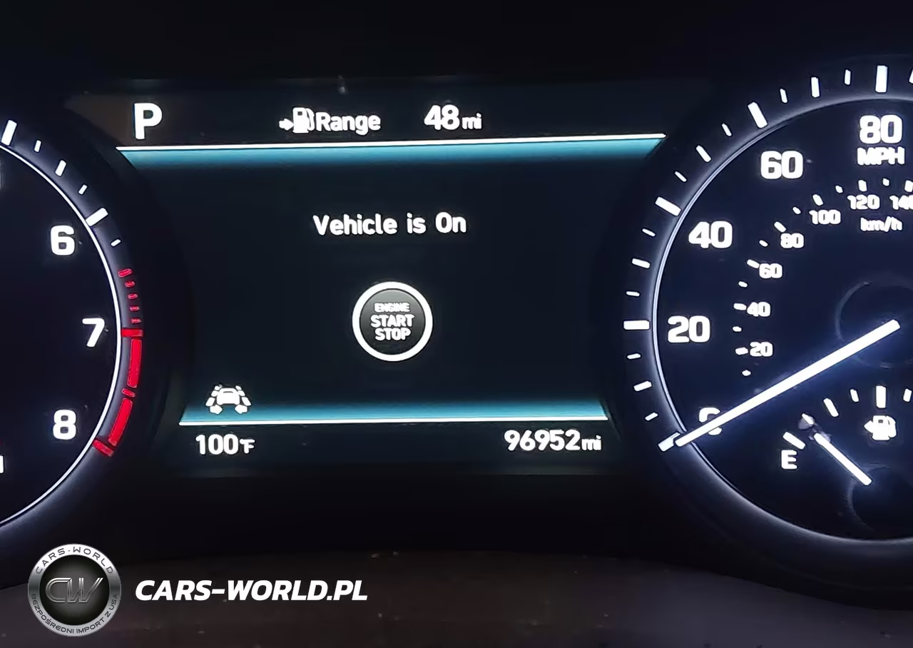 2019 Genesis G80 3.8 VIN:KMHGN4JE8KU296863 - 7
