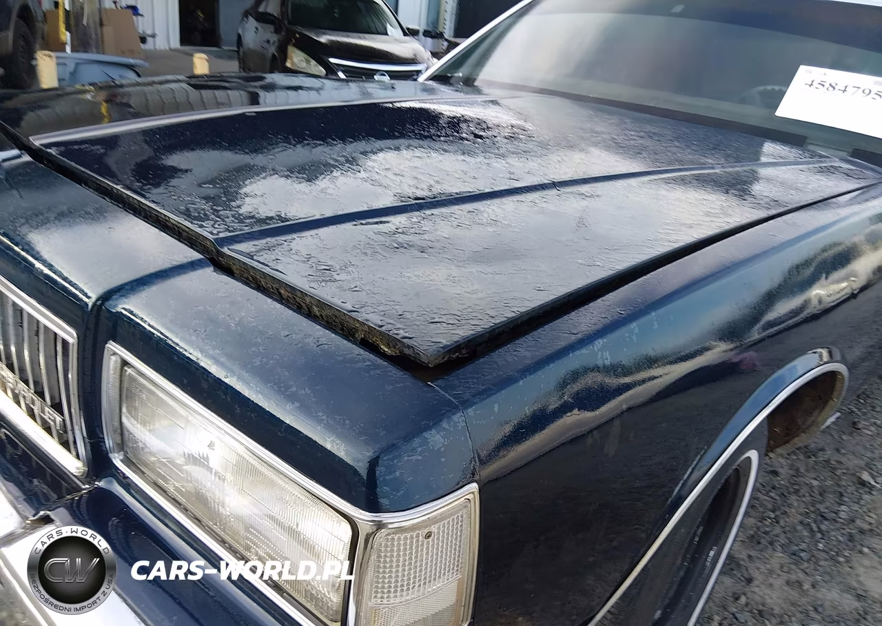 1988 Chevrolet Caprice Classic VIN:1G1BN51H1JA116226 - 14