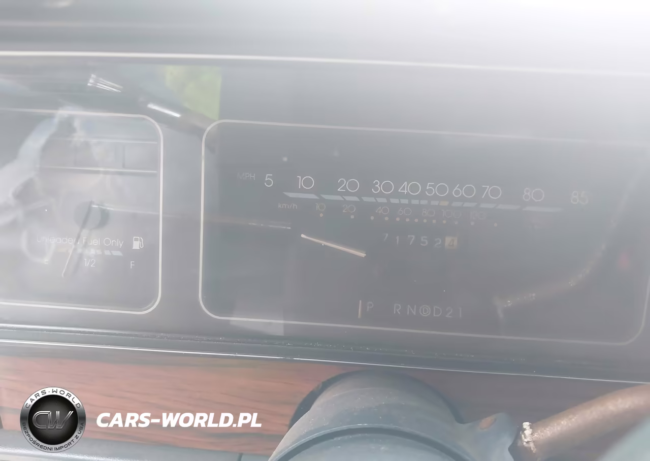 1988 Chevrolet Caprice Classic VIN:1G1BN51H1JA116226 - 7