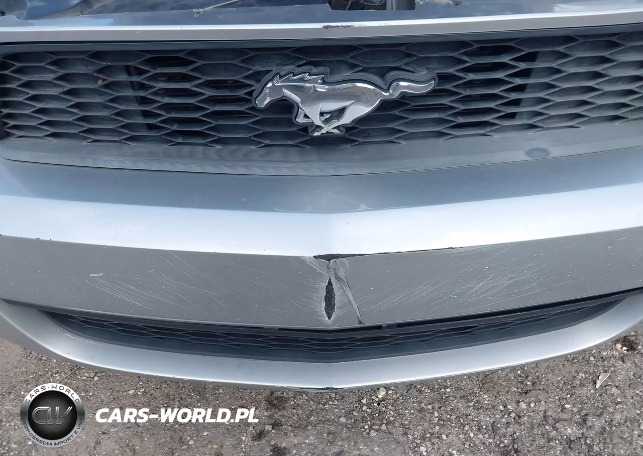 2011 Ford Mustang V6 VIN:1ZVBP8AM4B5108435 - 13