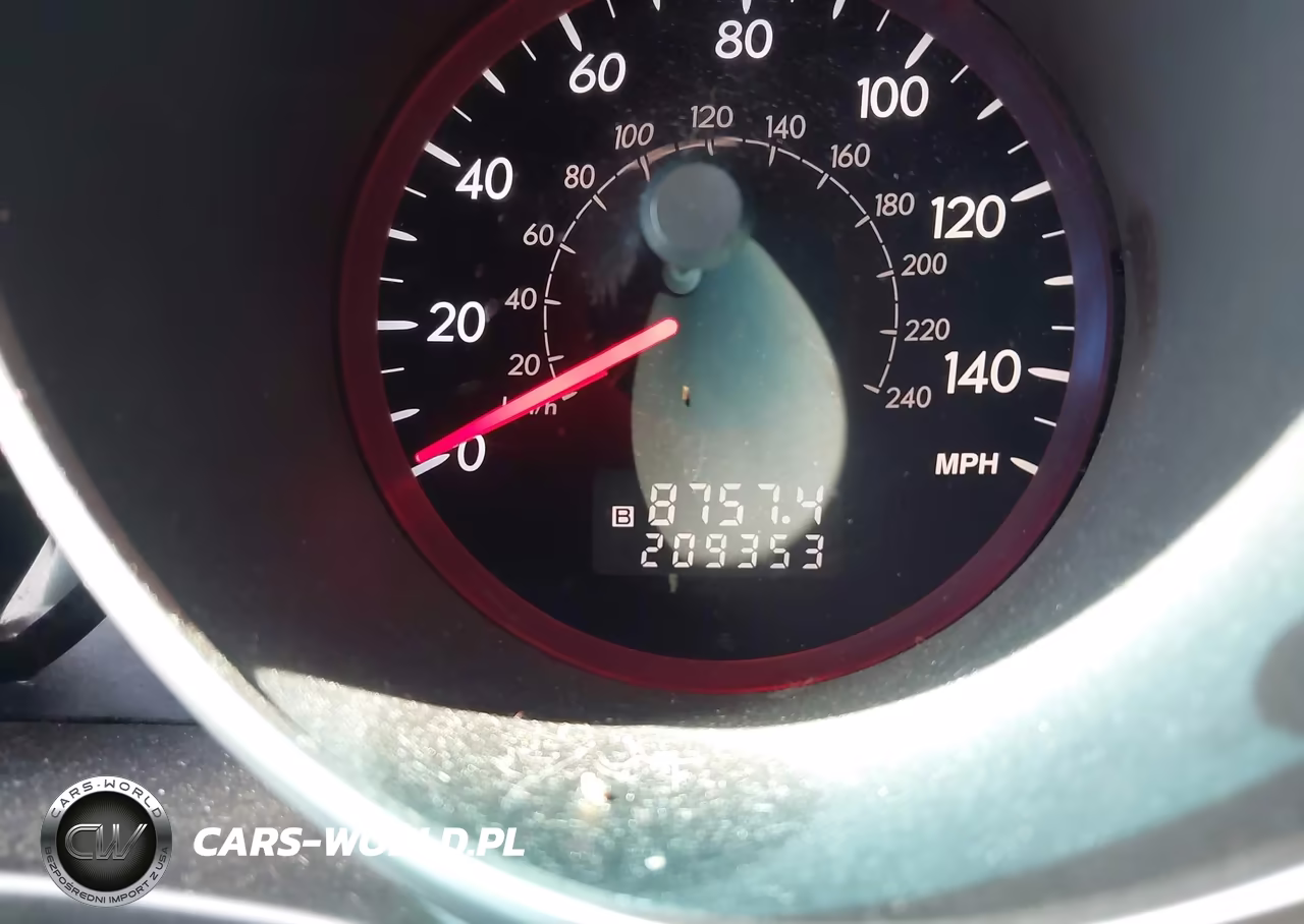 2008 Subaru Tribeca Limited 5-Passenger VIN:4S4WX93D284410467 - 7