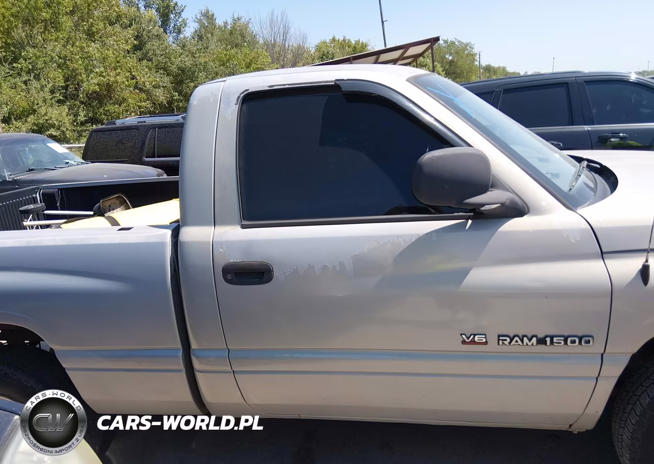 1999 Dodge Ram 1500 St-Work Special VIN:1B7HC16X9XS191288 - 16