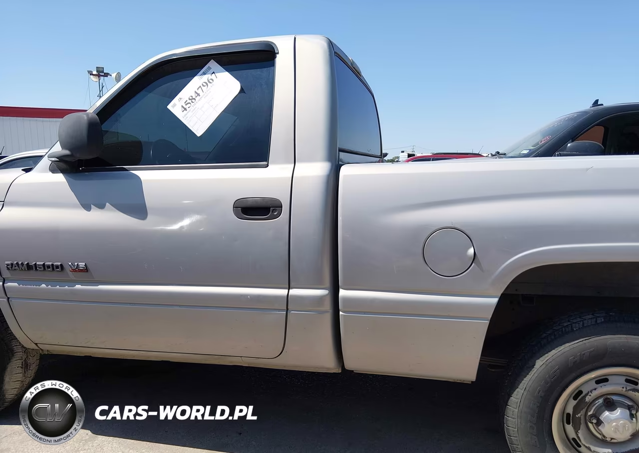 1999 Dodge Ram 1500 St-Work Special VIN:1B7HC16X9XS191288 - 17
