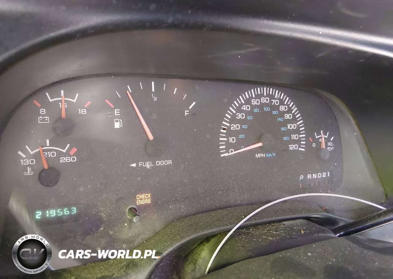 1999 Dodge Ram 1500 St-Work Special VIN:1B7HC16X9XS191288 - 7