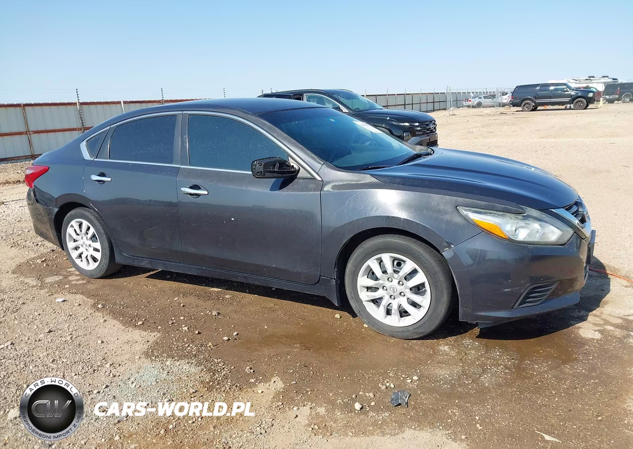 2018 Nissan Altima 2.5 S VIN:1N4AL3AP9JC229713 - 12