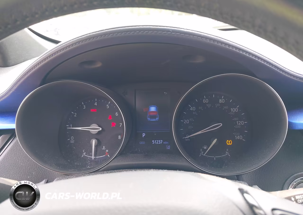 2021 Toyota C-Hr Xle VIN:NMTKHMBX6MR126853 - 7