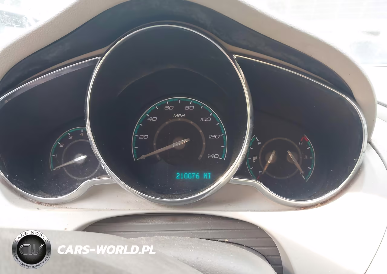2012 Chevrolet Malibu Ls VIN:1G1ZA5EU6CF395406 - 7