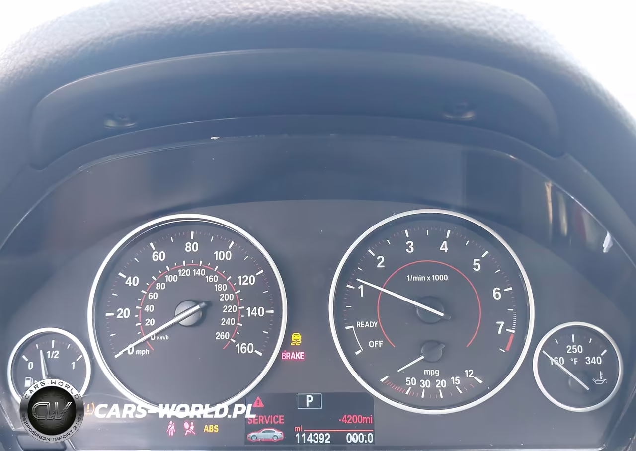 2017 BMW 330I xDrive VIN:WBA8D9G32HNU63992 - 7