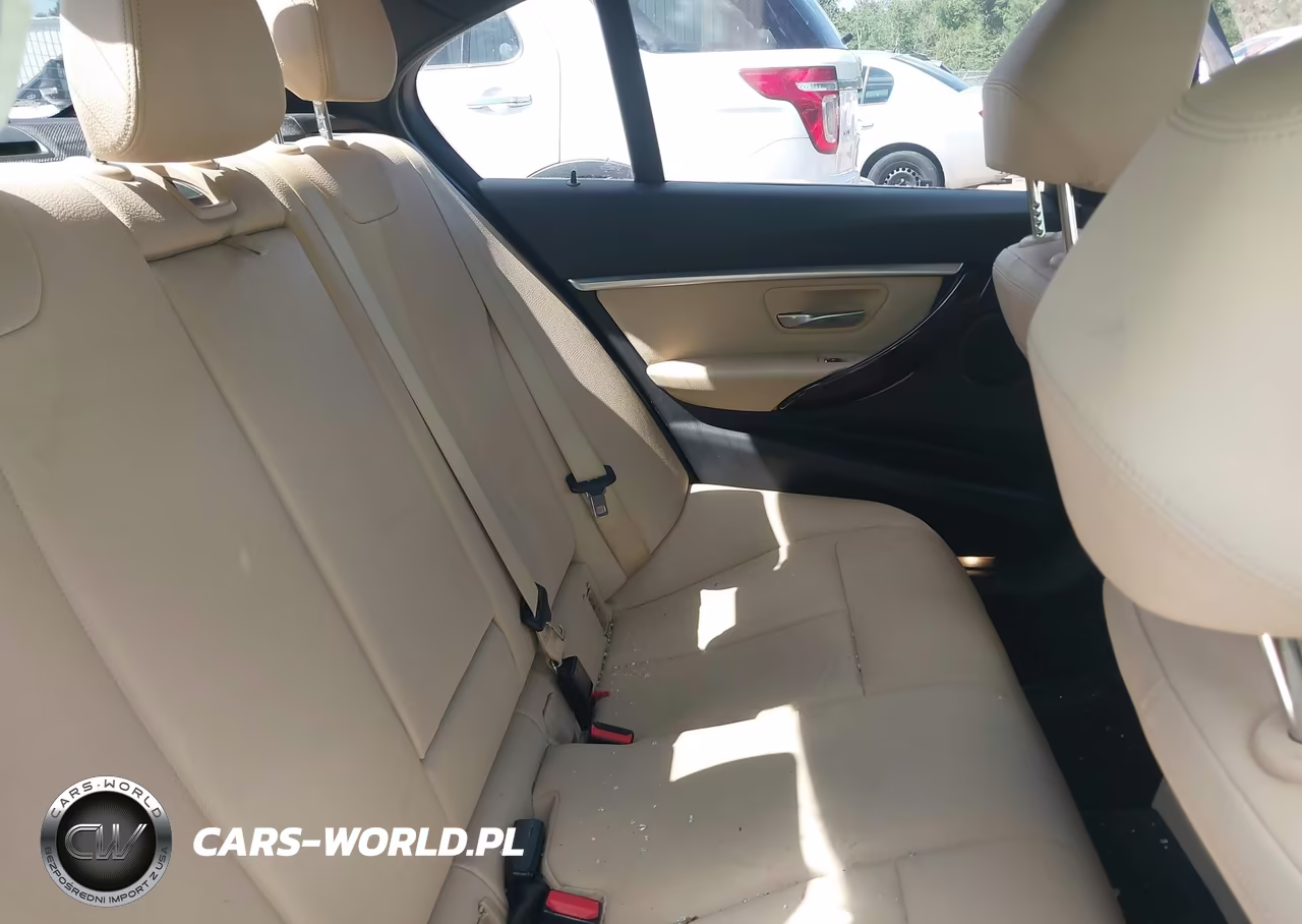 2017 BMW 330I xDrive VIN:WBA8D9G32HNU63992 - 8