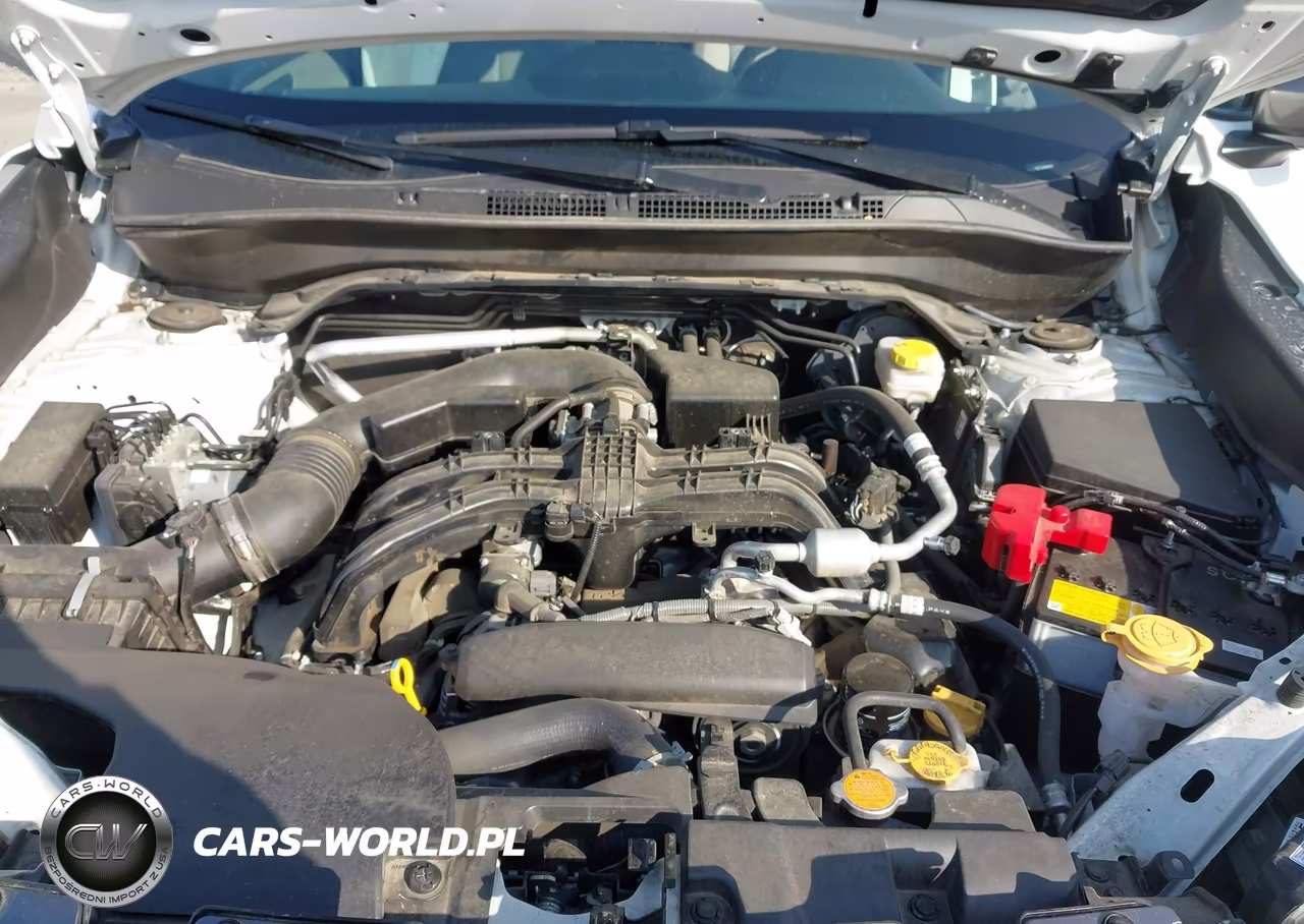 2025 Subaru Forester Premium VIN:JF2SLDDC2SH584581 - 10
