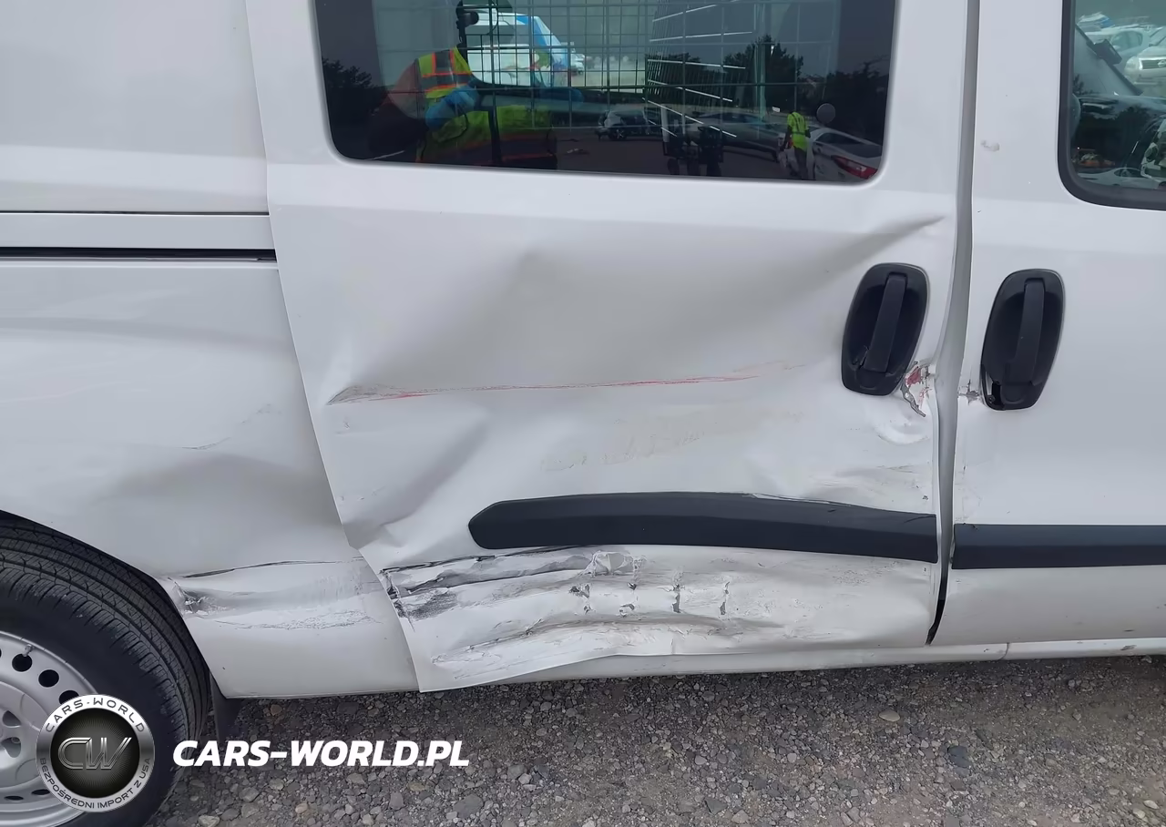 2021 Ram Promaster City Tradesman VIN:ZFBHRFAB9M6T46260 - 6