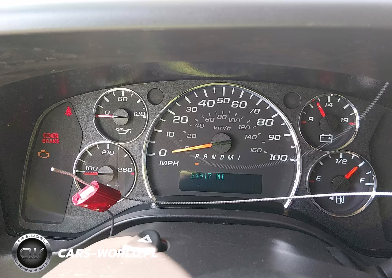 2024 Chevrolet Express Cargo Rwd 2500 Extended Wheelbase Wt VIN:1GCWGBFP7R1292663 - 15