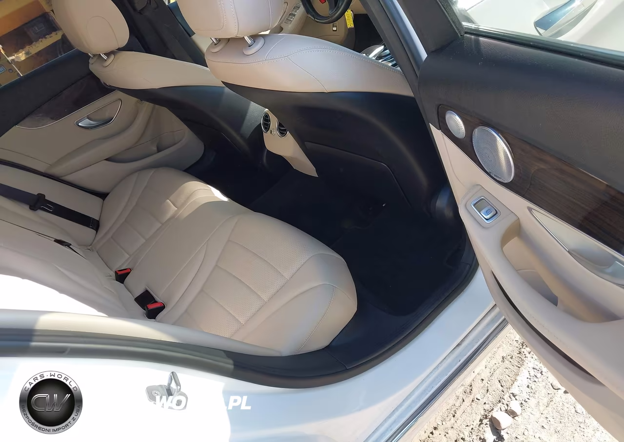2017 Mercedes-Benz C 300 4Matic VIN:55SWF4KB4HU212071 - 8