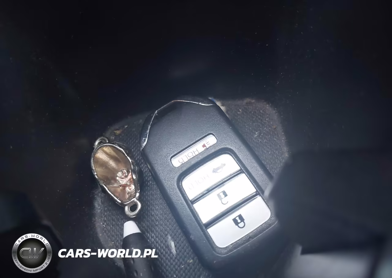2019 Honda Accord Lx VIN:1HGCV1F16KA167028 - 11