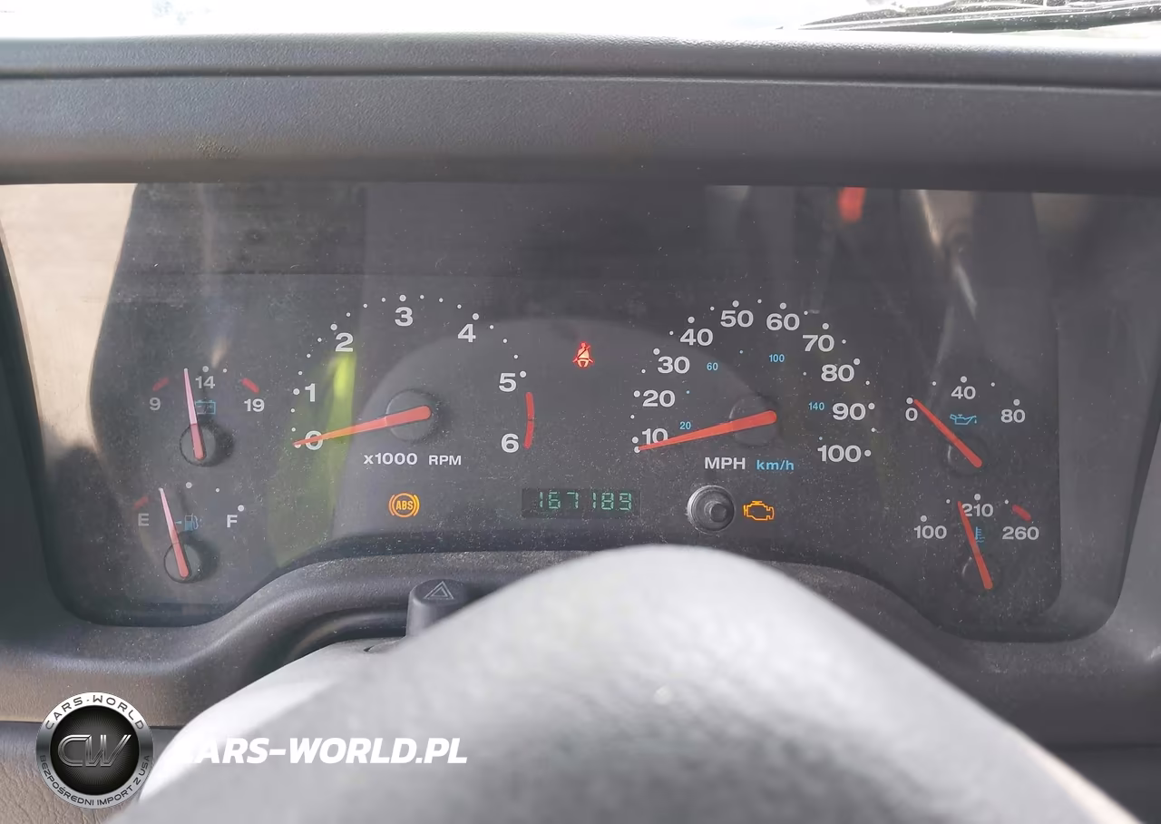 2001 Jeep Wrangler Sport VIN:1J4FA49S61P345751 - 7