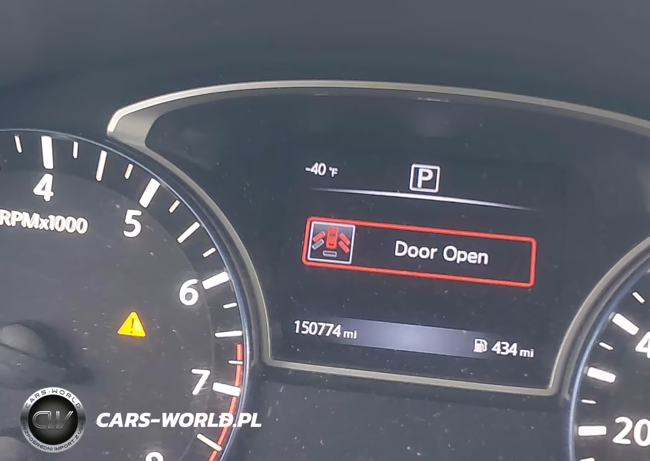 2016 Nissan Altima 2.5 Sr VIN:1N4AL3AP1GC242111 - 15