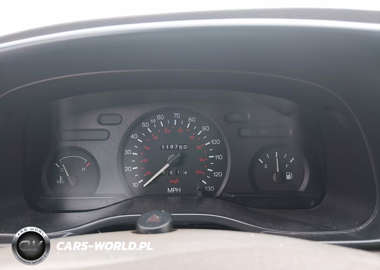 1998 Ford Contour Lx-Se VIN:1FAFP6632WK281442 - 7
