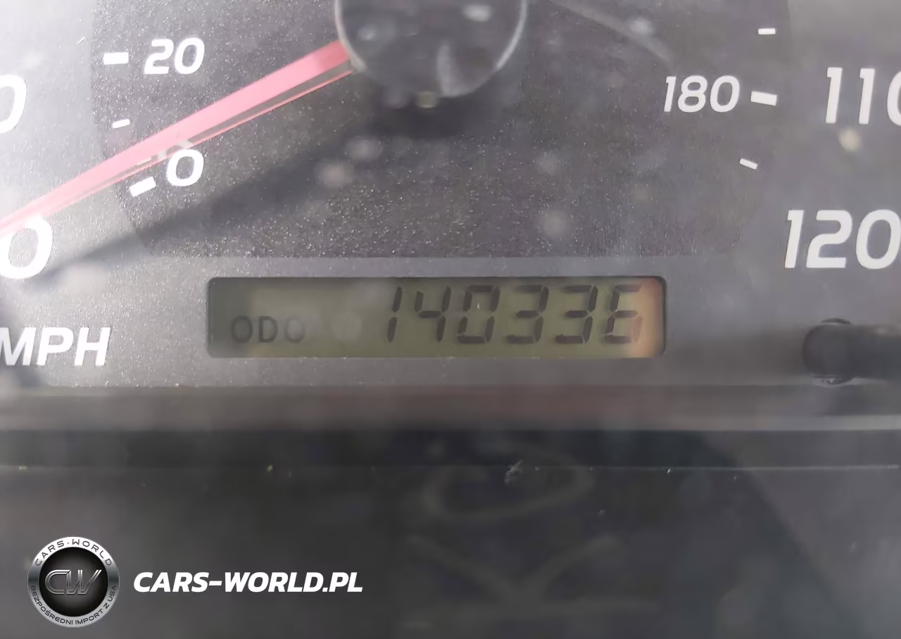 2005 Toyota Tundra Sr5 V8 VIN:5TBRT34175S464418 - 15