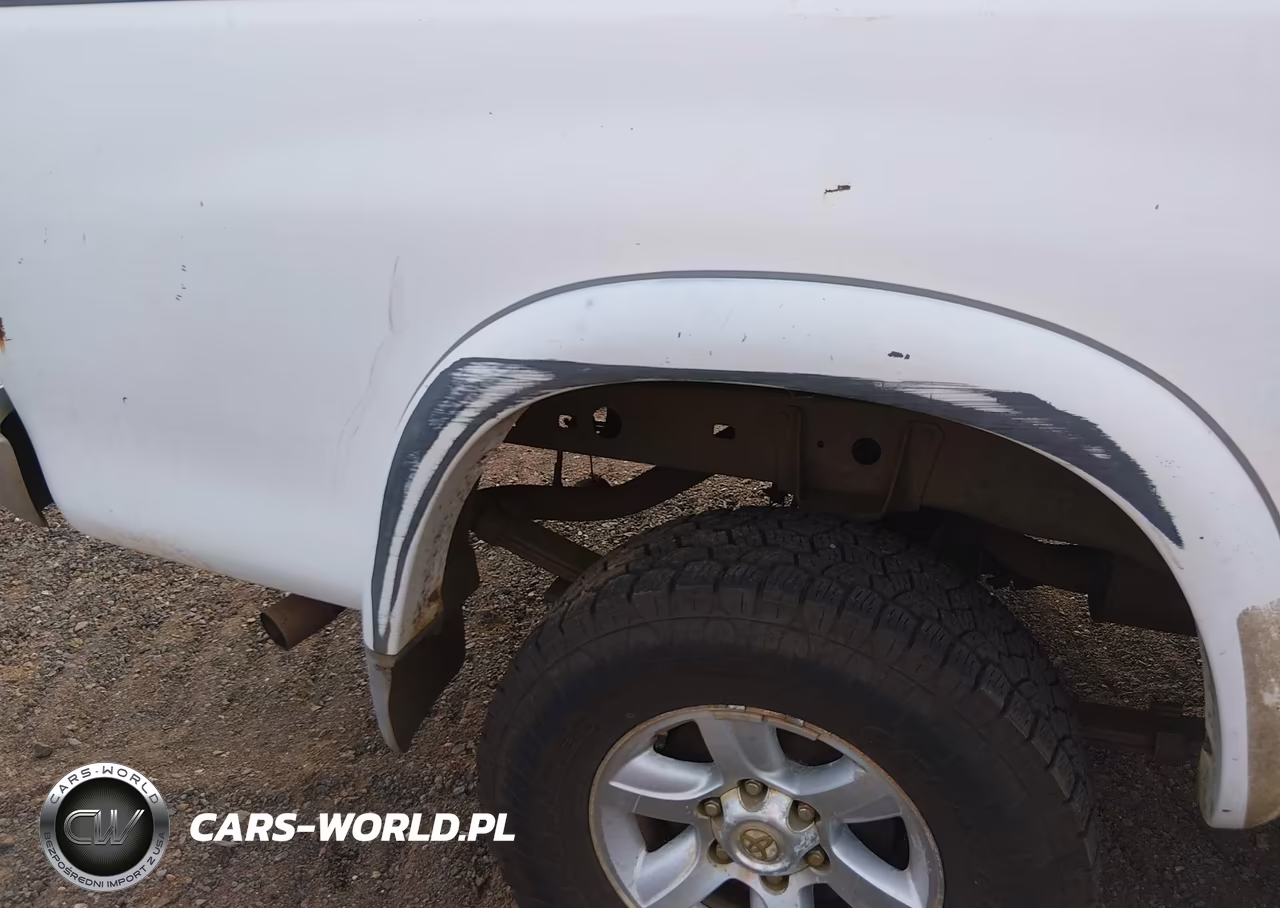 2005 Toyota Tundra Sr5 V8 VIN:5TBRT34175S464418 - 21