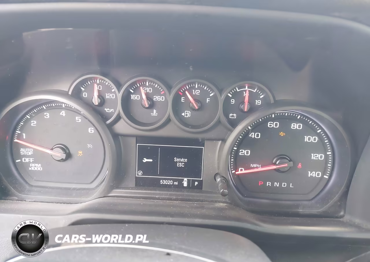 2022 Chevrolet Silverado 1500 2Wd Long Bed Wt VIN:3GCNAAED4NG687510 - 7