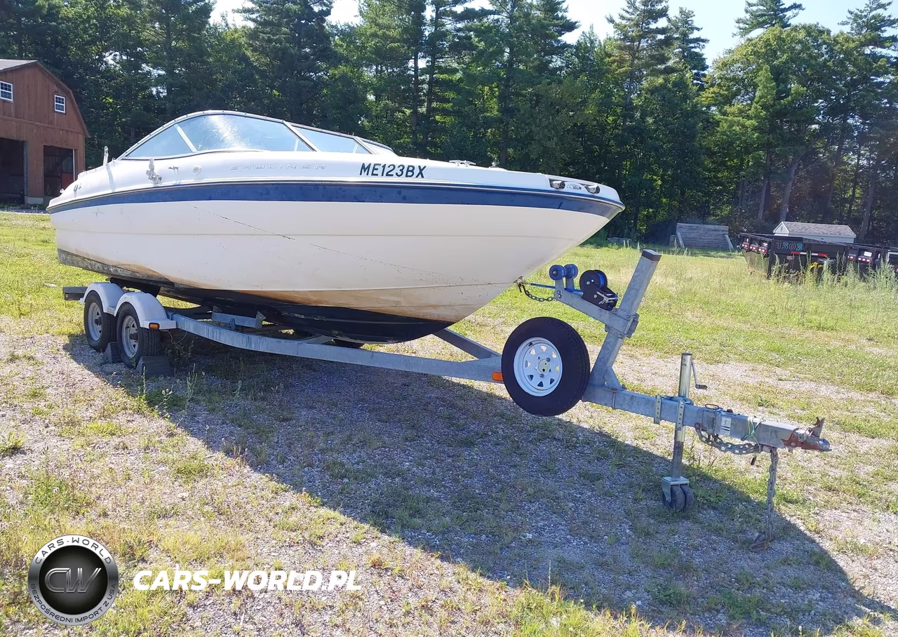 2004 Bayliner Other
