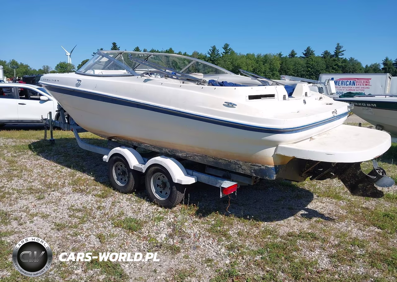 2004 Bayliner Other VIN:BLN839DDA404 - 3
