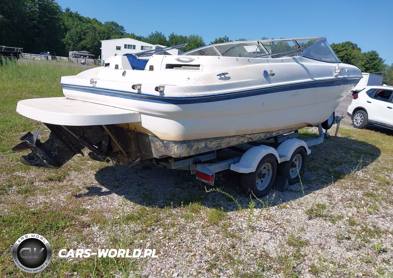 2004 Bayliner Other VIN:BLN839DDA404 - 4