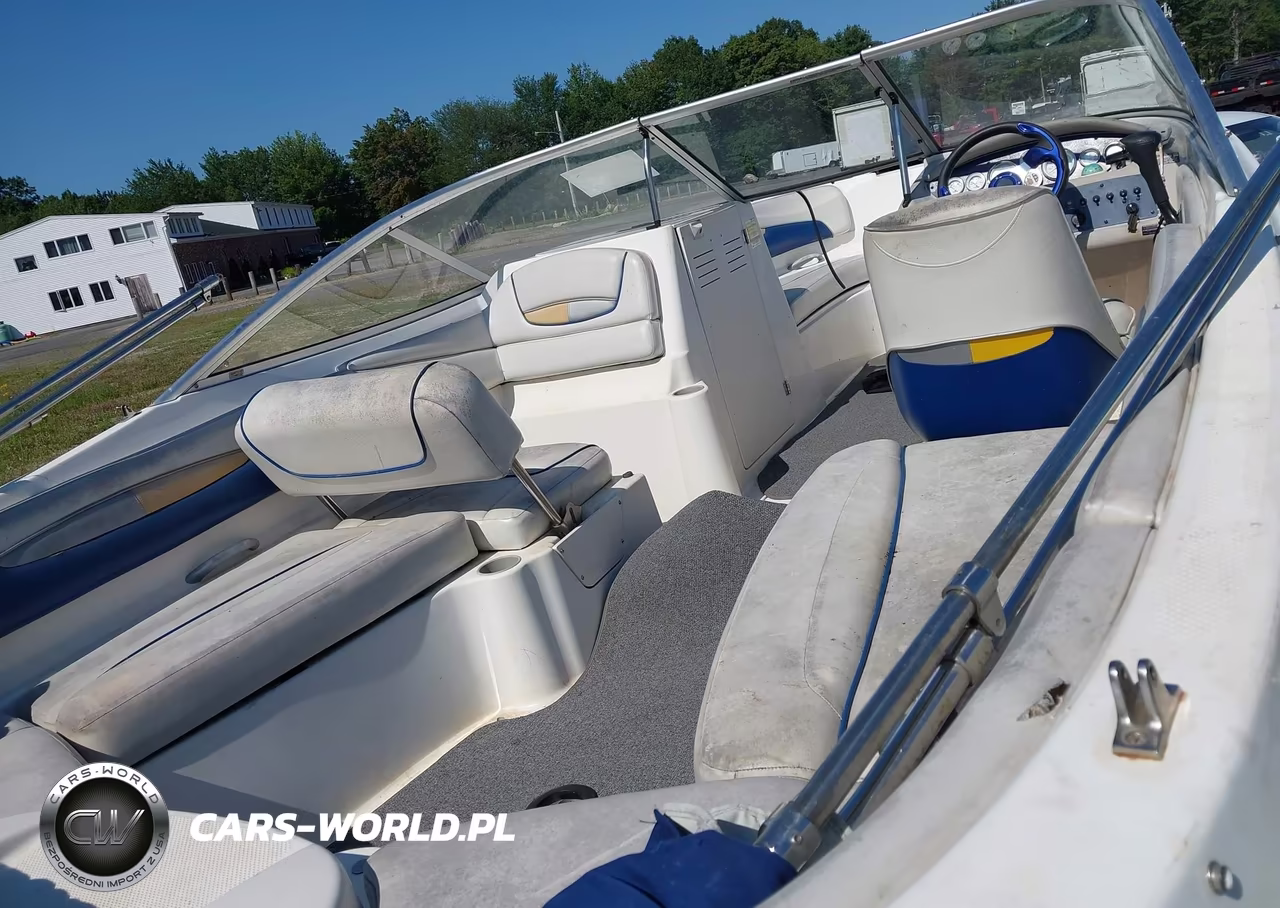 2004 Bayliner Other VIN:BLN839DDA404 - 5