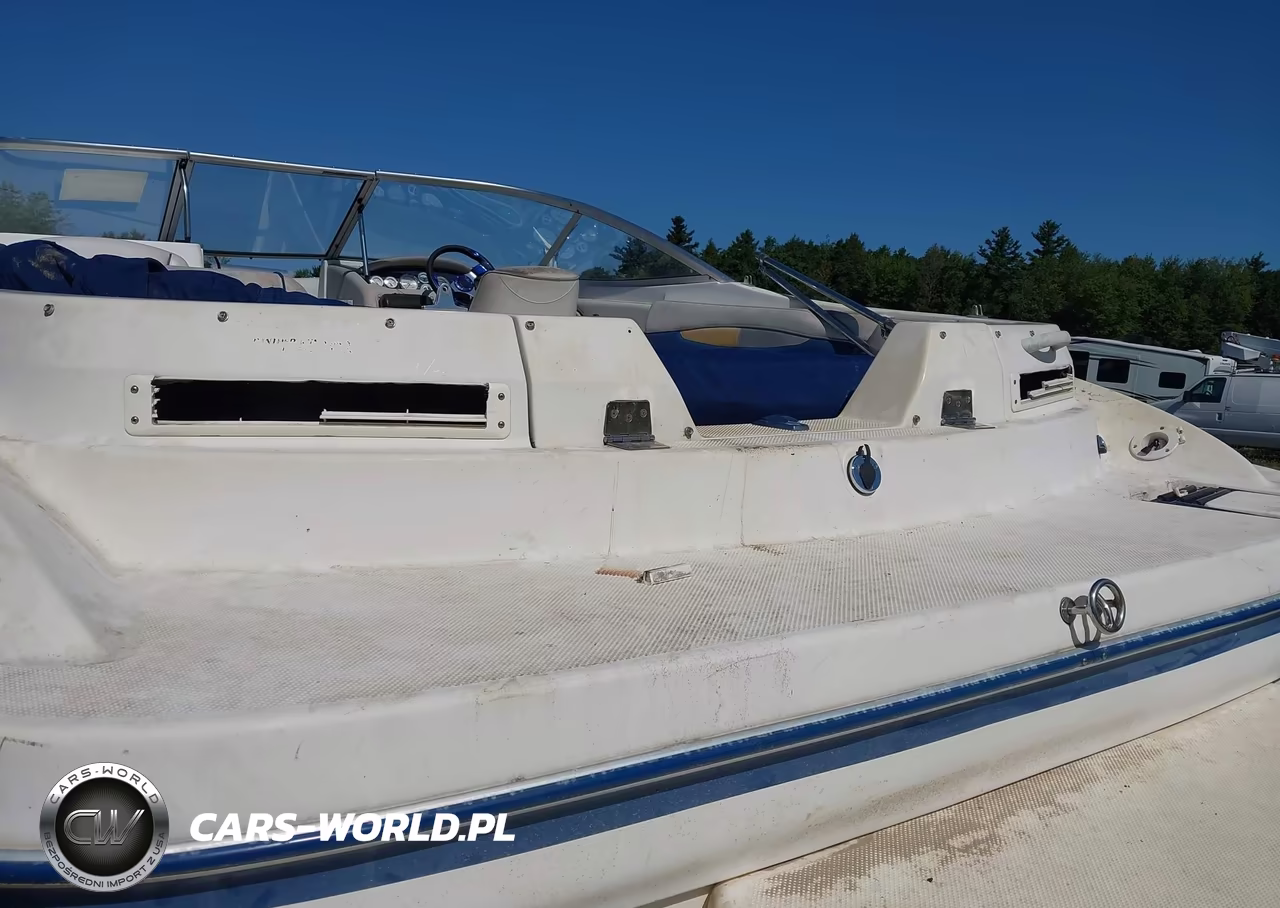 2004 Bayliner Other VIN:BLN839DDA404 - 6
