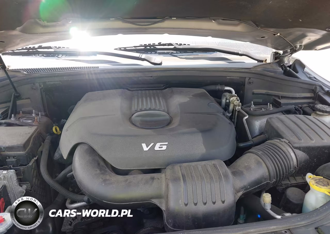2015 Dodge Durango Limited VIN:1C4RDHDG1FC740262 - 10