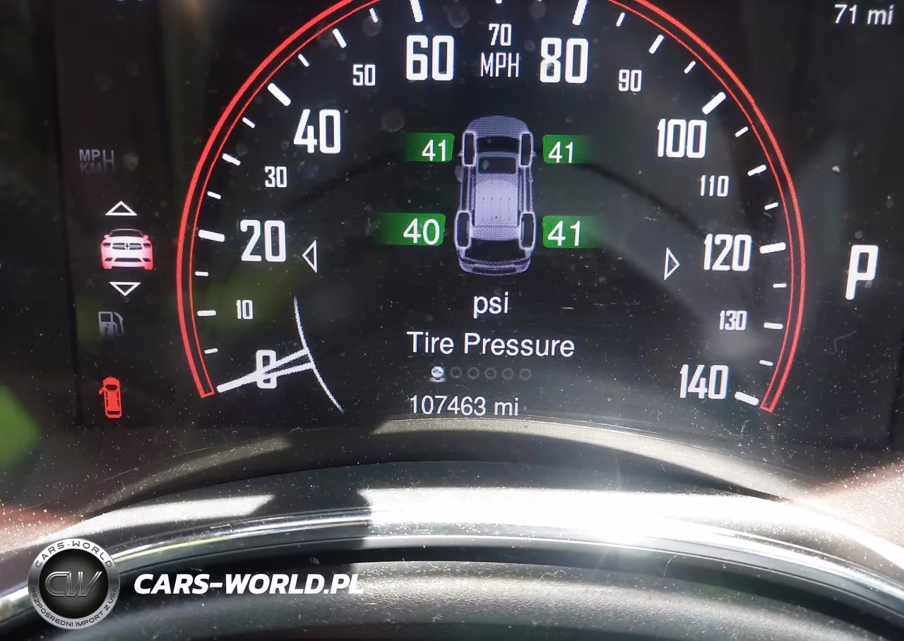 2015 Dodge Durango Limited VIN:1C4RDHDG1FC740262 - 15