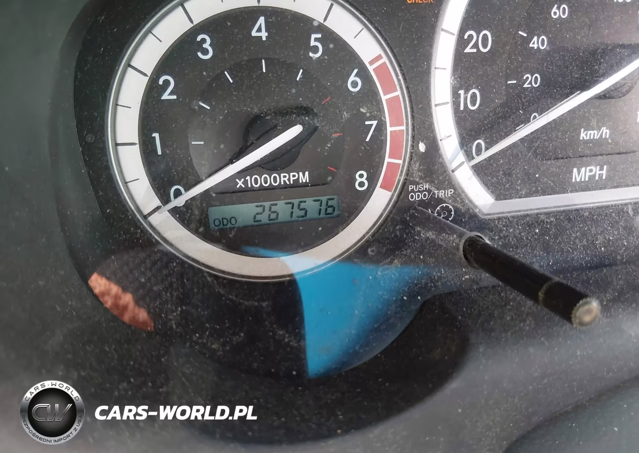 2005 Toyota Sienna Le VIN:5TDZA23C25S250852 - 15