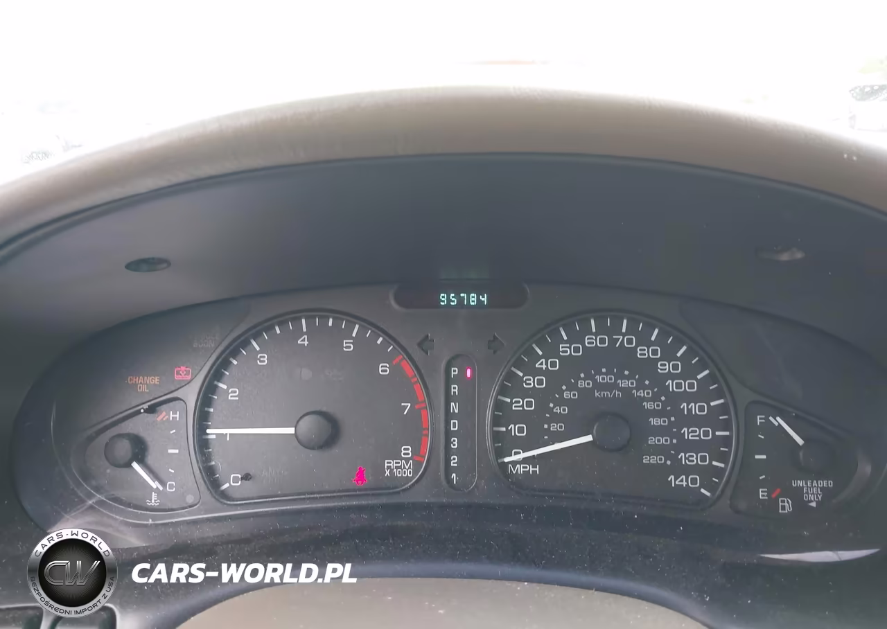 1999 Oldsmobile Intrigue Gl VIN:1G3WS52K9XF333692 - 7